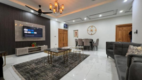 Heston Villa Topcity Islamabad